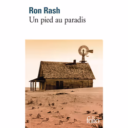 ISBN Un pied au paradis, Français, 320 pages