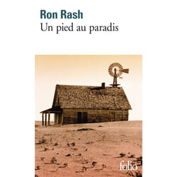 Un pied au paradis
