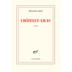 Châtelet - Lilas