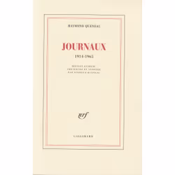 ISBN Journaux, Français, 1248 pages