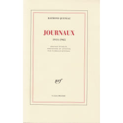 Journaux (1914-1965)