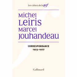 ISBN Correspondance, Français, 288 pages