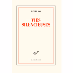 ISBN Vies silencieuses, Français, 128 pages