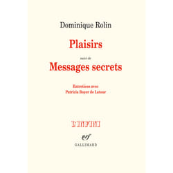 ISBN Plaisirs