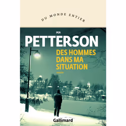 ISBN Des hommes dans ma situation, Français, 304 pages