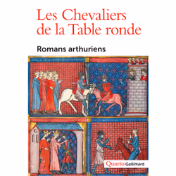 ISBN Les Chevaliers de la Table ronde, Français, 1080 pages