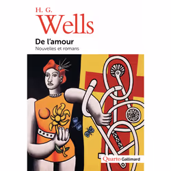 ISBN De l'amour, Français, 1024 pages