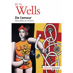 De l'amour
