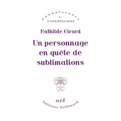 ISBN Un personnage en quête de sublimations, Français, 128 pages