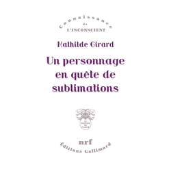 Une personne en quête de sublimations
