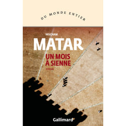 Un mois à Sienne
