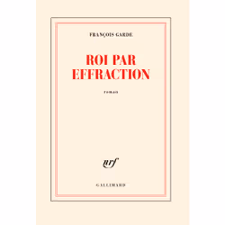 ISBN Roi par effraction, Français, 304 pages