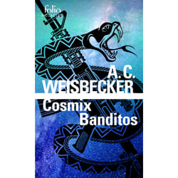Cosmix banditos