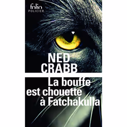 ISBN La bouffe est chouette à Fatchakulla, Français, 272 pages