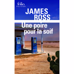 ISBN Une poire pour la soif, Français, 352 pages