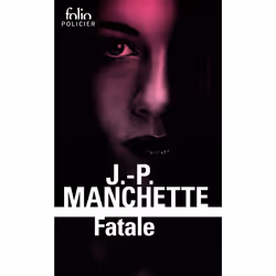 ISBN Fatale, Français, 160 pages