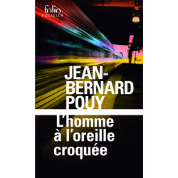 ISBN L'homme à l'oreille croquée, Français, 160 pages