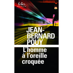 L'homme à l'oreille croquée