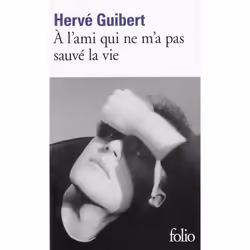 ISBN À l'ami qui ne m'a pas sauvé la vie, Français, 288 pages