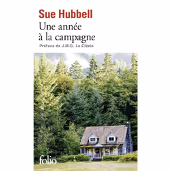 ISBN Une année à la campagne, Français, 272 pages