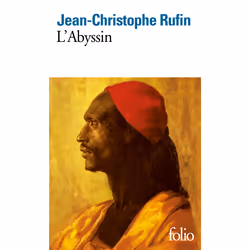 ISBN L'Abyssin, Français, 704 pages