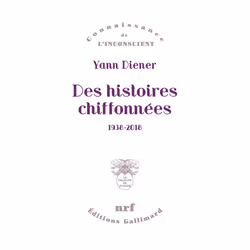 ISBN Des histoires chiffonnées, Français, 128 pages