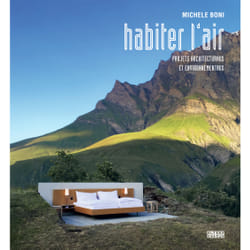 ISBN Habiter l'air