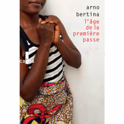 ISBN L’âge de la première passe, Français, 272 pages