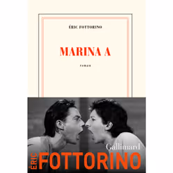 ISBN Marina A, Français, 176 pages