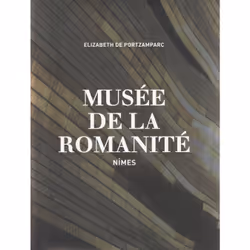 ISBN Musée de la Romanité, Français, 160 pages