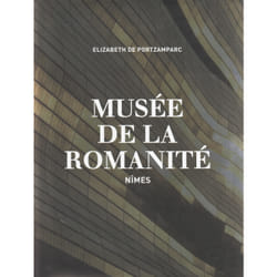 ISBN Musée de la Romanité