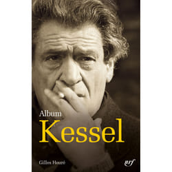 Album joseph kessel