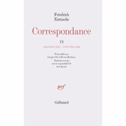 ISBN Correspondance, Français, 640 pages