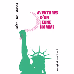 ISBN Aventures d'un jeune homme, Français, 448 pages