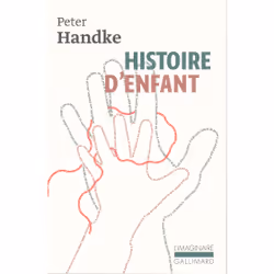 ISBN Histoire d'enfant, Français, 112 pages