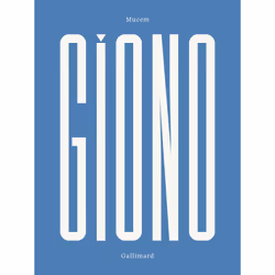 ISBN Giono, Français, 320 pages