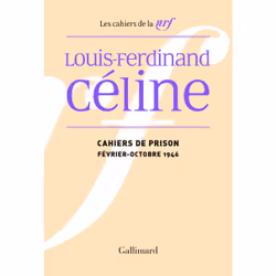 ISBN Cahiers de prison, Français, 240 pages