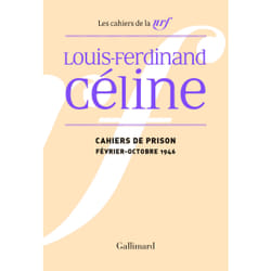 Les cahiers de la NRF : cahiers de prison (février-octobre 1946)