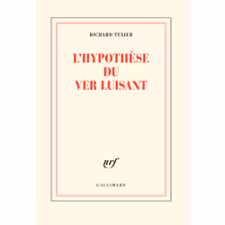 ISBN L'hypothèse du ver luisant, Français, 192 pages