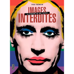 ISBN Images interdites, Français, 280 pages