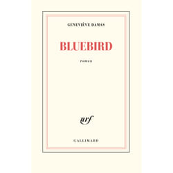 Bluebird