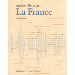 ISBN La France, Français, 336 pages