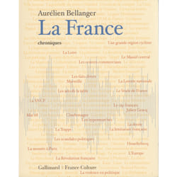 La France, chroniques