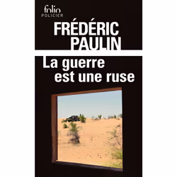 ISBN La guerre est une ruse, Français, 448 pages