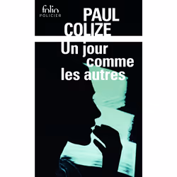 ISBN Un jour comme les autres, Français, 512 pages