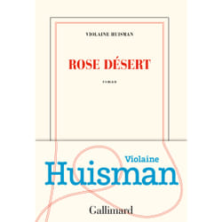 Rose désert