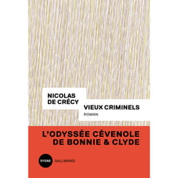 ISBN Vieux criminels
