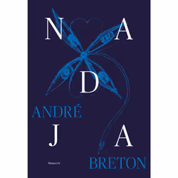 ISBN Nadja, Français, 80 pages