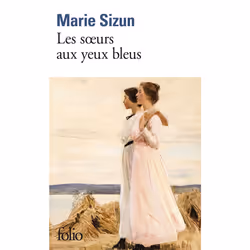 ISBN Les sœurs aux yeux bleus, Français, 400 pages
