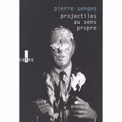 ISBN Projectiles au sens propre, Français, 168 pages